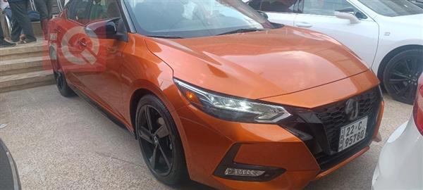 Nissan for sale in Iraq